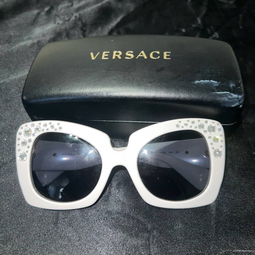 Versace sunglasses